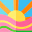 Landscape 图标 64x64