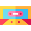 Cassette 图标 64x64