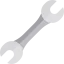 Double wrench 图标 64x64