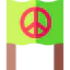 Peace 图标 64x64