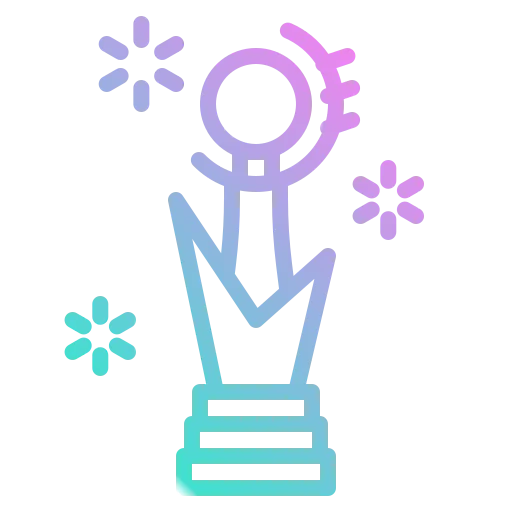 Trophy icon