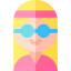 Hippie icon 64x64