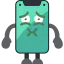 Sick 图标 64x64