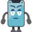 Disappointed 图标 64x64