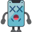 Dead 图标 64x64