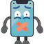 Secret 图标 64x64