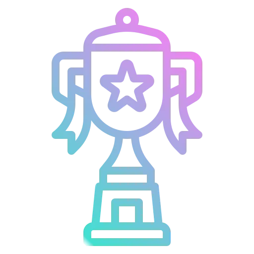 Trophy icon