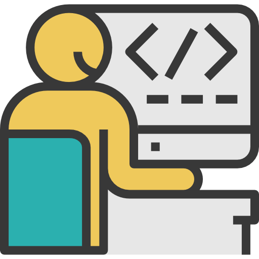 Programmer icon