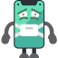 Sick 图标 64x64