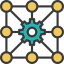 Algorithm biểu tượng 64x64