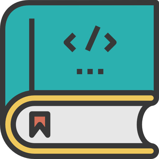 Coding アイコン