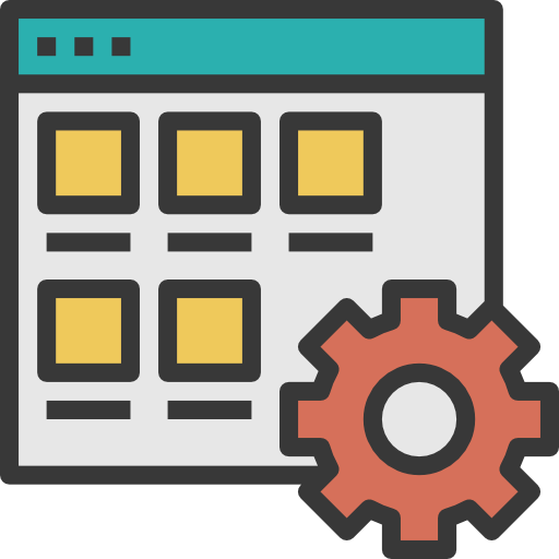 Browser Symbol