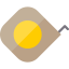 Measuring tape 图标 64x64