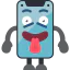 Tongue icon 64x64