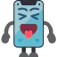 Tongue icon 64x64