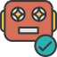 Robot 상 64x64
