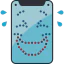 Laughing icon 64x64