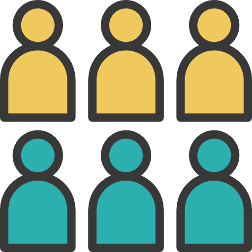 Group icon