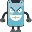 Happy icon 64x64