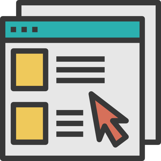 Browser Symbol