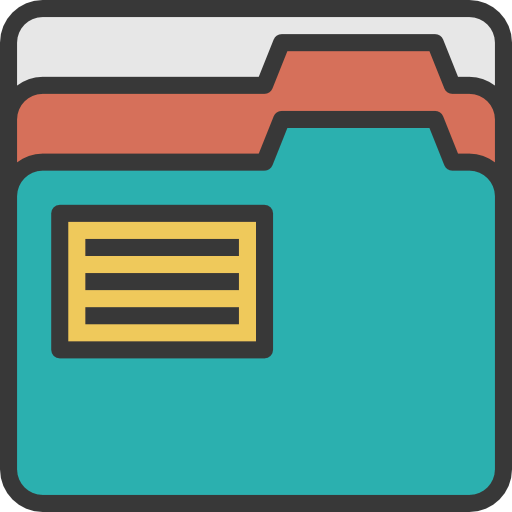 Folder icône