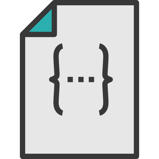 File icon