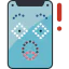 Shocked icon 64x64