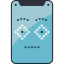 Straight icon 64x64