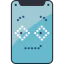 Smirking icon 64x64