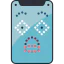 Shocked icon 64x64