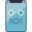 Shocked icon 64x64