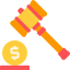 Auction icon 64x64