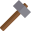 Dead blow hammer 图标 64x64