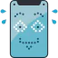 Laughing icon 64x64