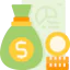 Money icon 64x64