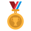 Medal icon 64x64