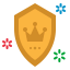 Badge icon 64x64