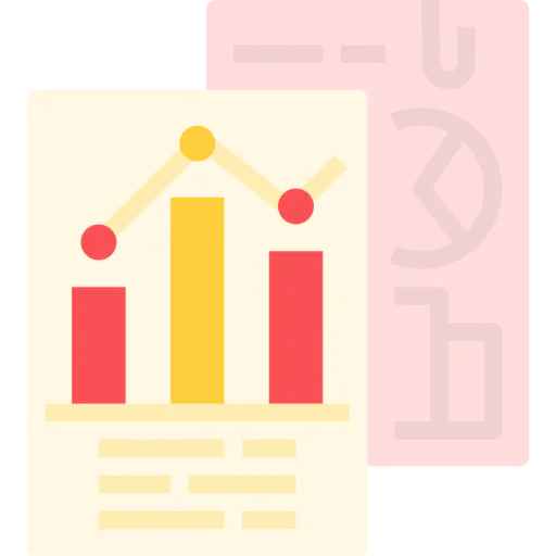Statistics icon