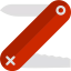 Swiss knife 图标 64x64