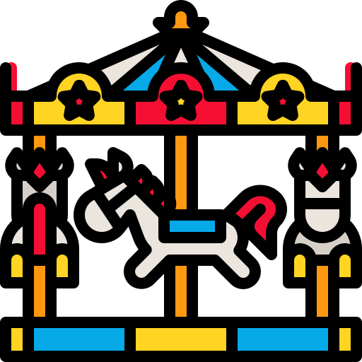 Carousel icon