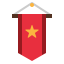 Flag icon 64x64