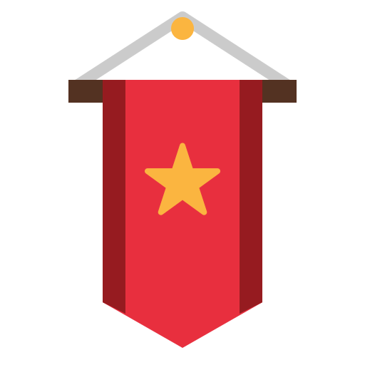 Flag icon