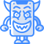 Devil 图标 64x64