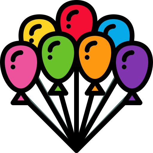 Balloons 图标