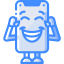 Laughing 图标 64x64