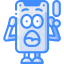 Shocked 图标 64x64