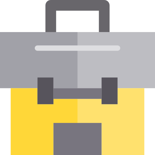 Toolbox icon