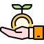 Growth icon 64x64