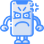 Angry 图标 64x64