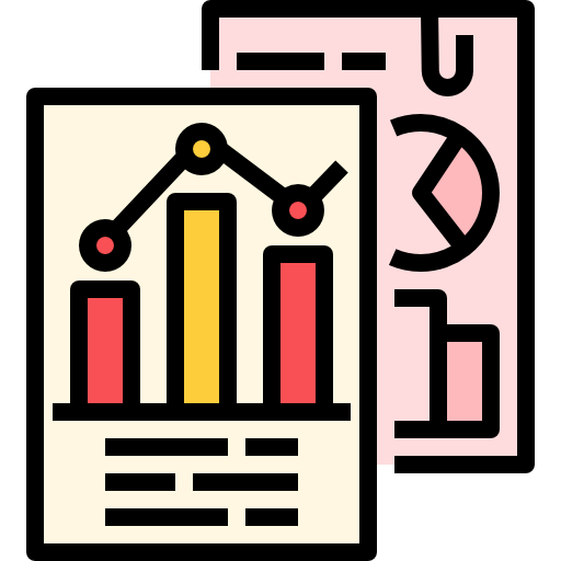 Statistics icon